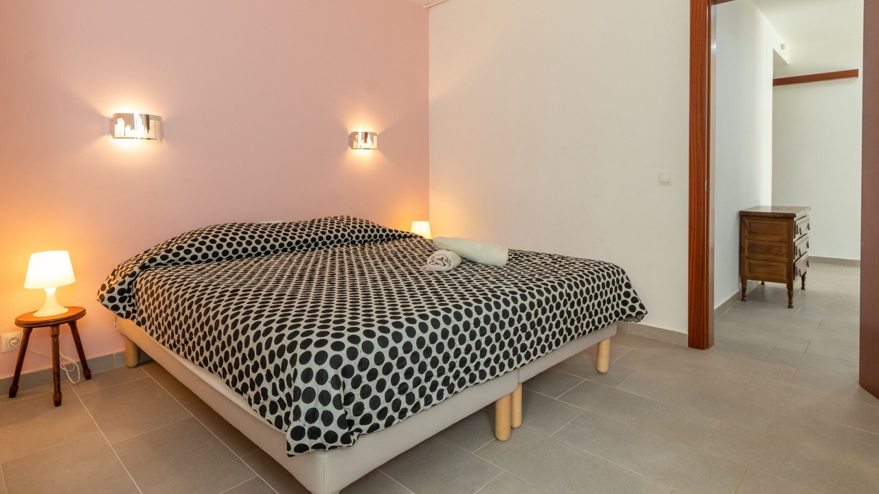 Photo of Bedroom in Sant Feliu de Guixols