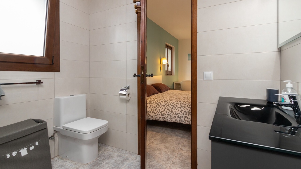 Photo of Bathroom in Sant Feliu de Guixols