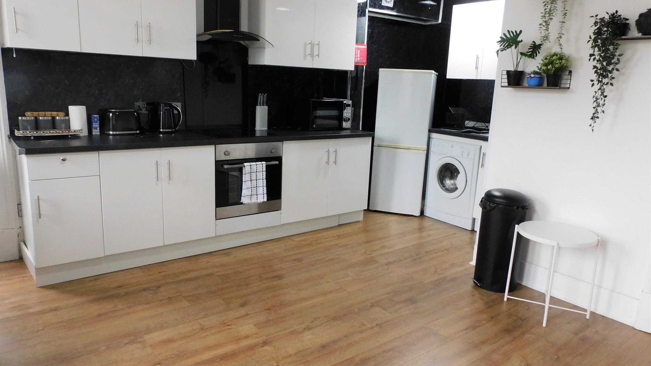 Photo of Kitchen in Paisley