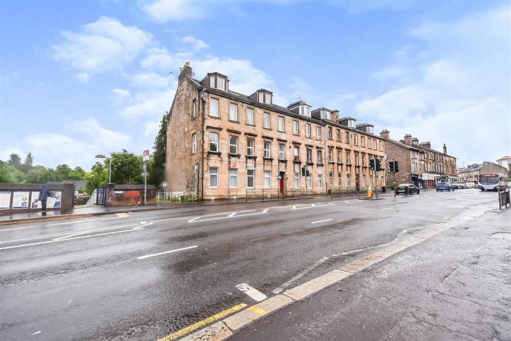 Photo of Outdoor in Paisley