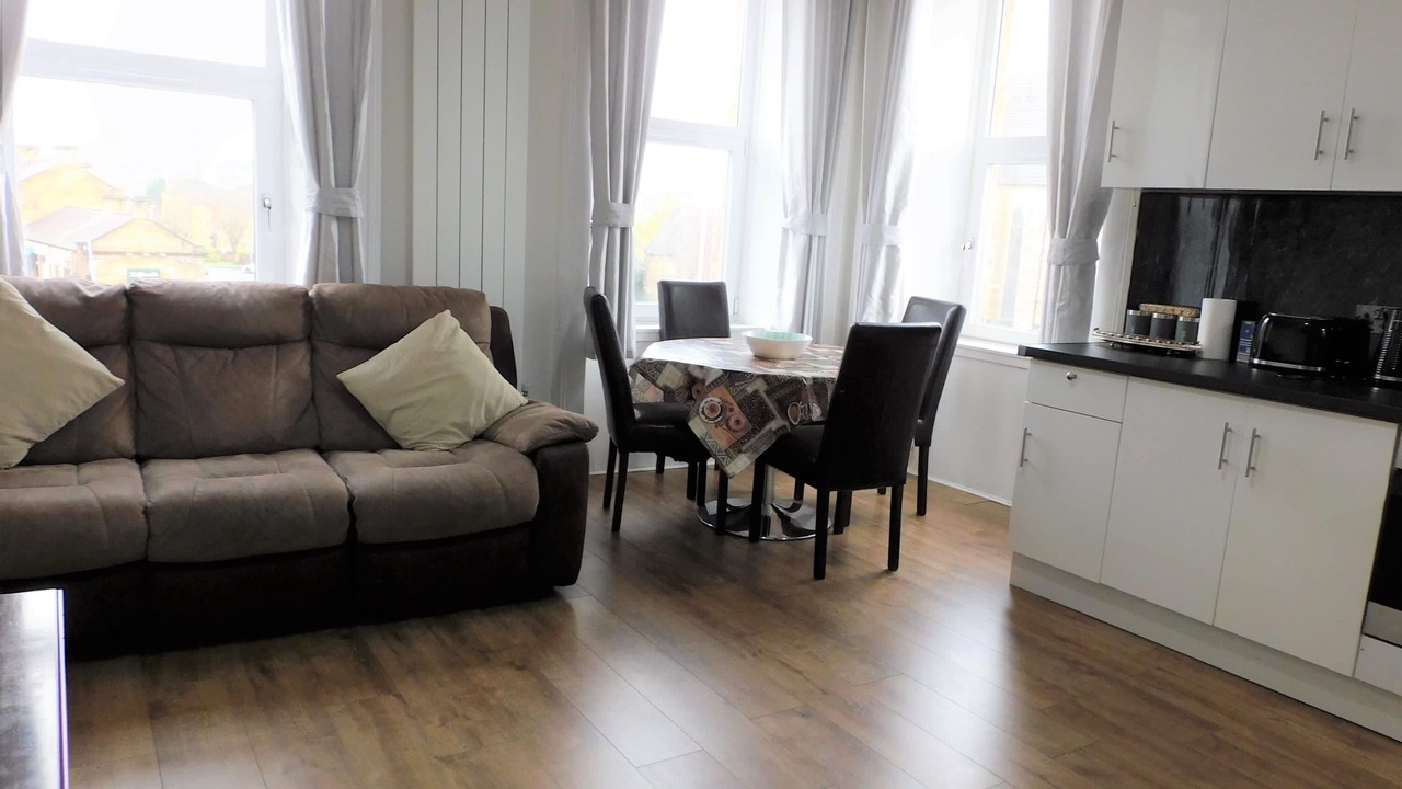 Photo of Livingroom in Paisley
