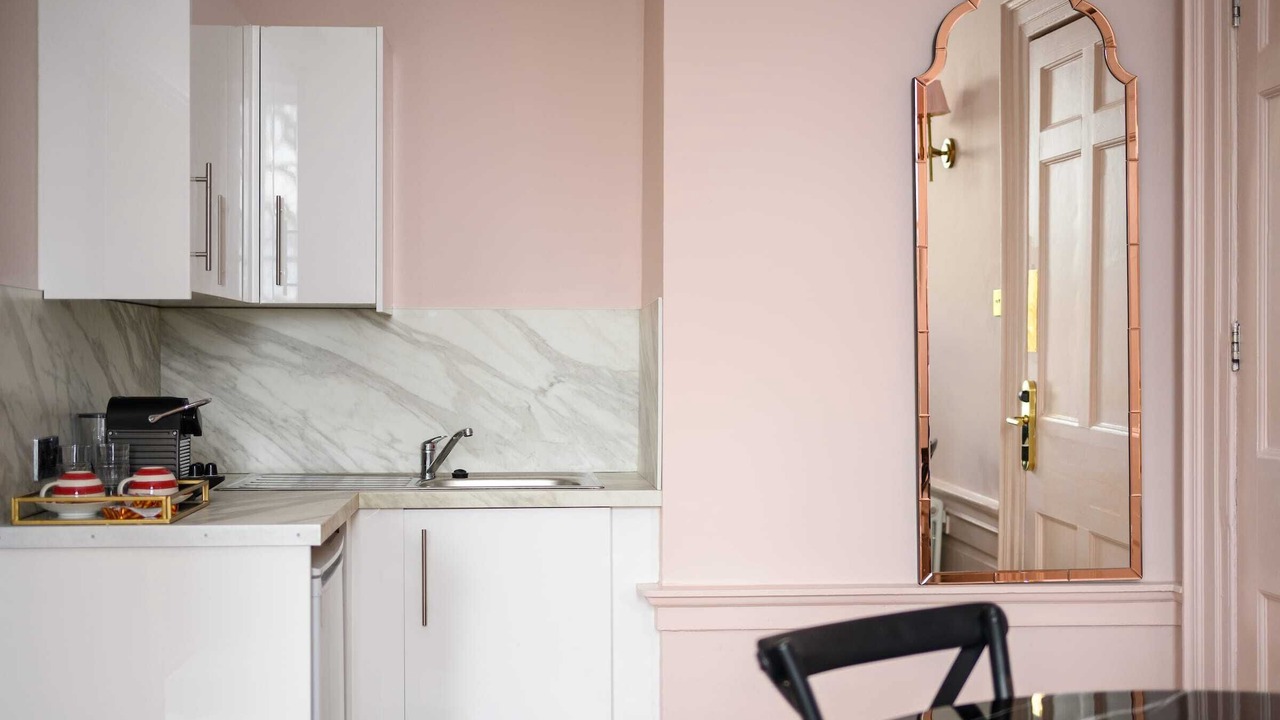 Photo of Kitchen in New Town
