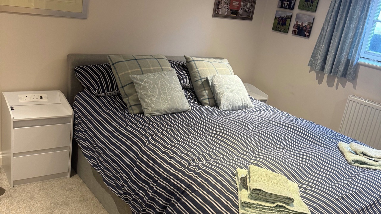 Photo of Bedroom in St Albans