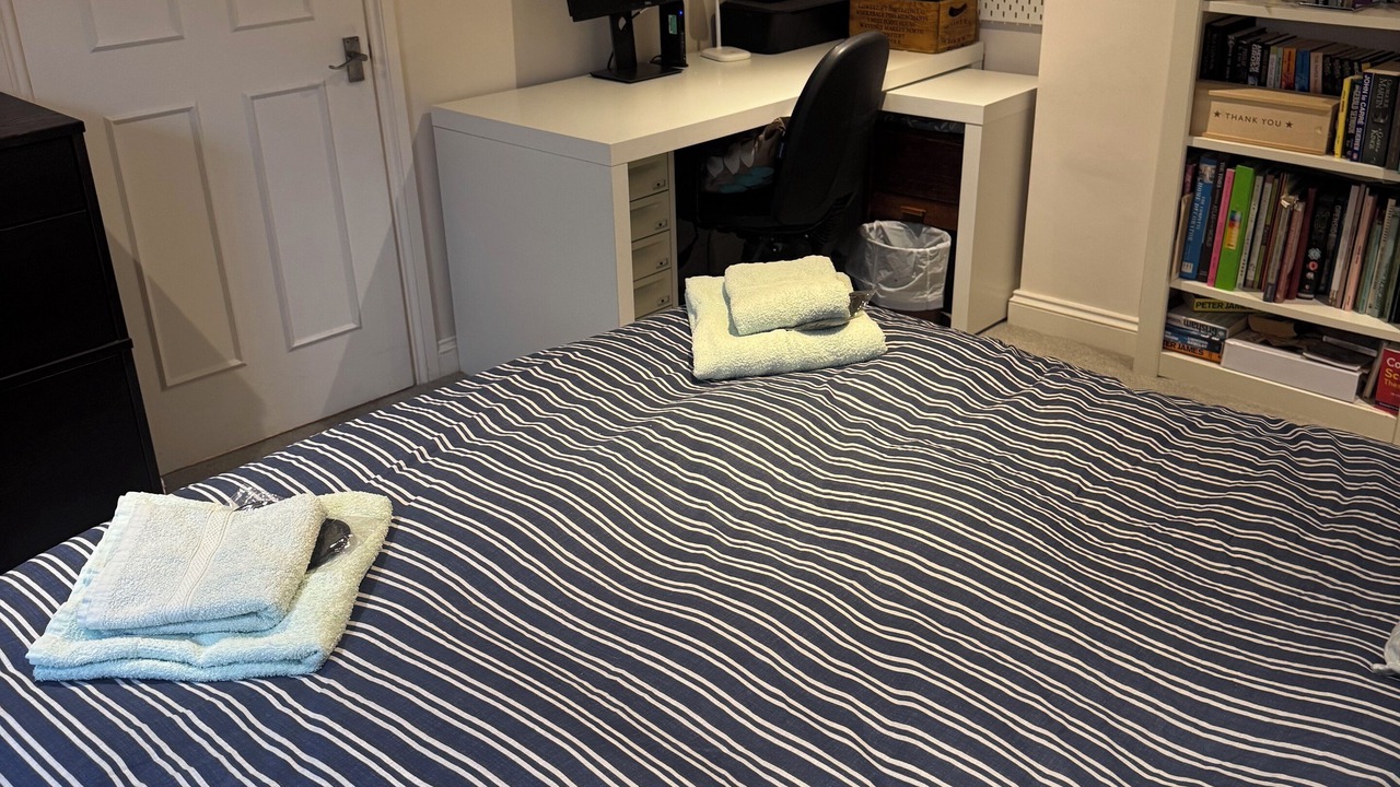 Photo of Bedroom in St Albans