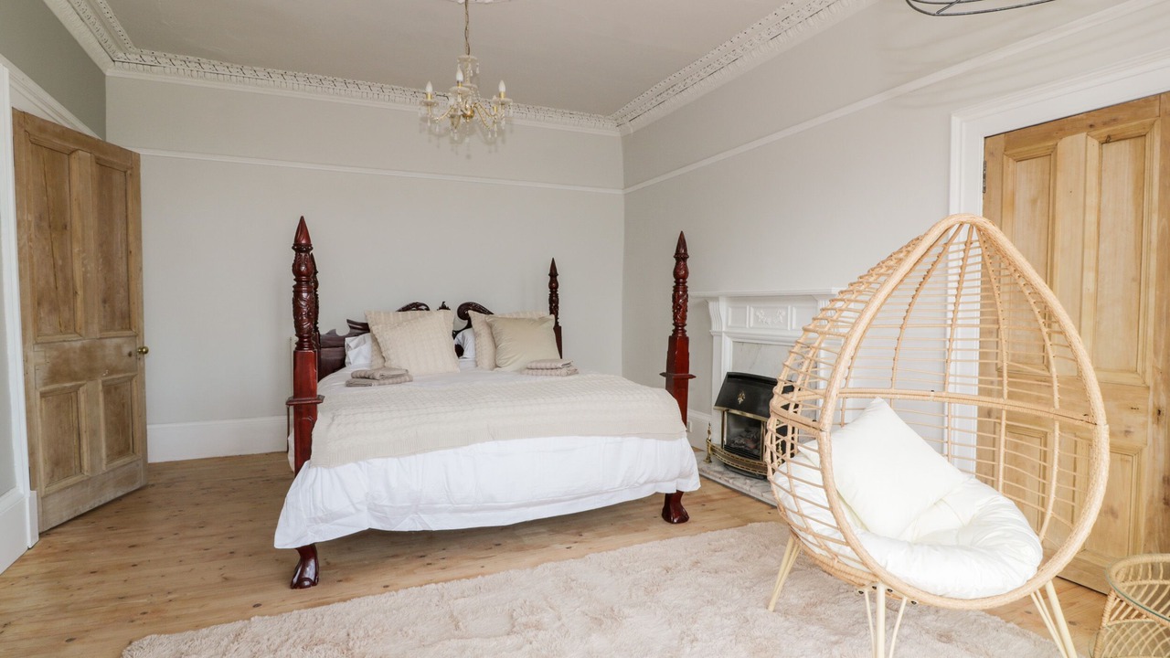 Photo of Bedroom in Innellan