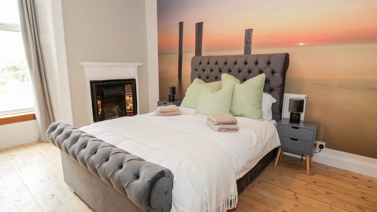 Photo of Bedroom in Innellan