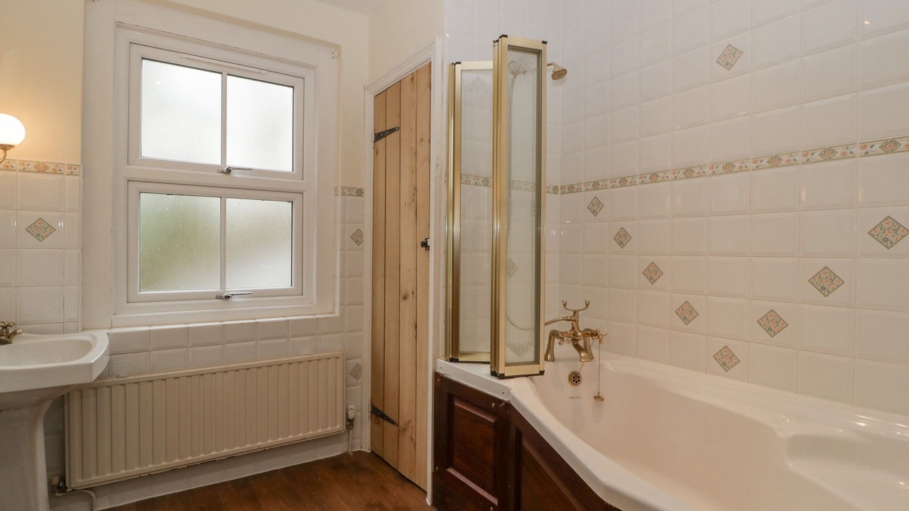 Photo of Bathroom in Saint Blazey