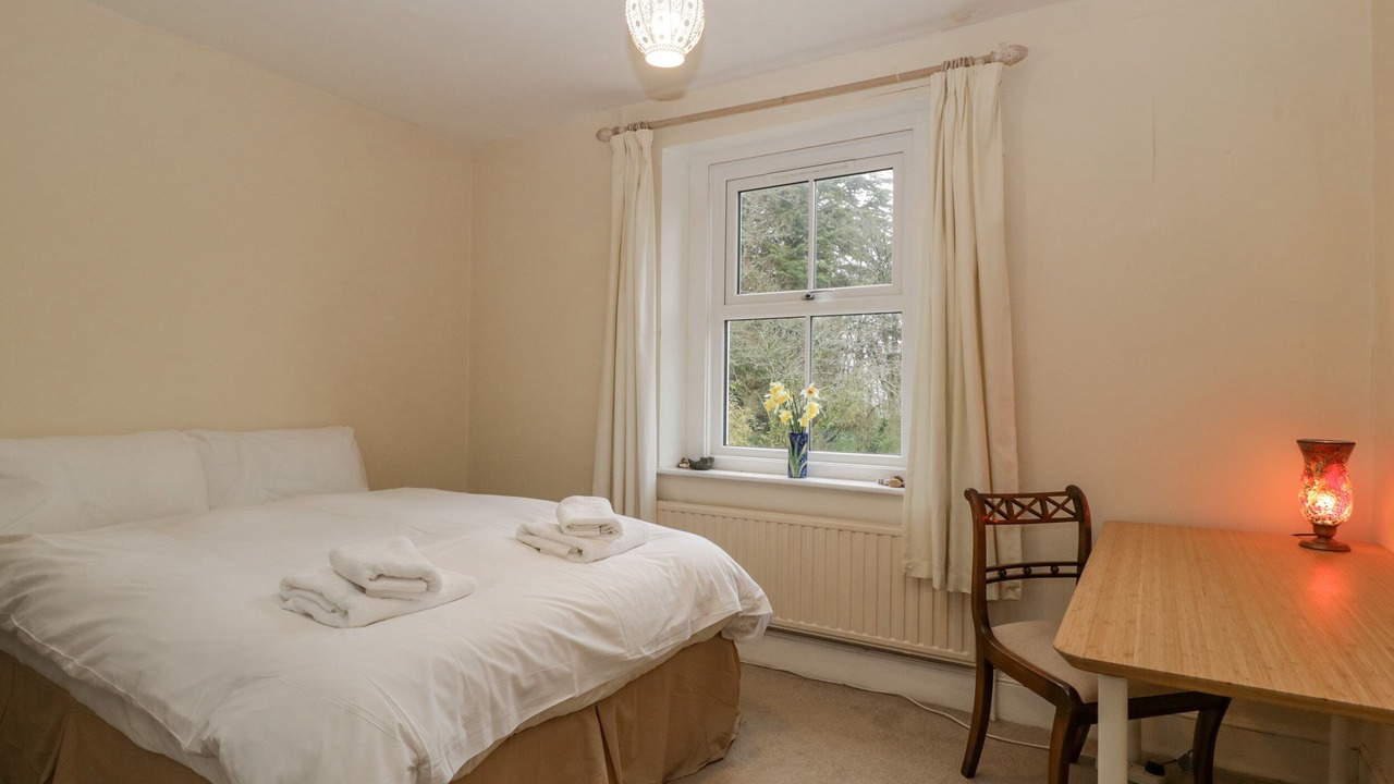 Photo of Bedroom in Saint Blazey