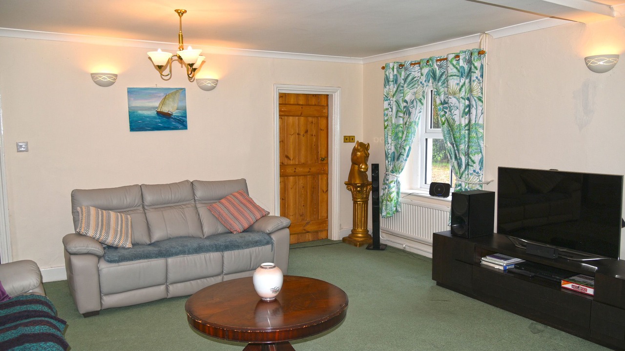 Photo of Livingroom in Saint Blazey