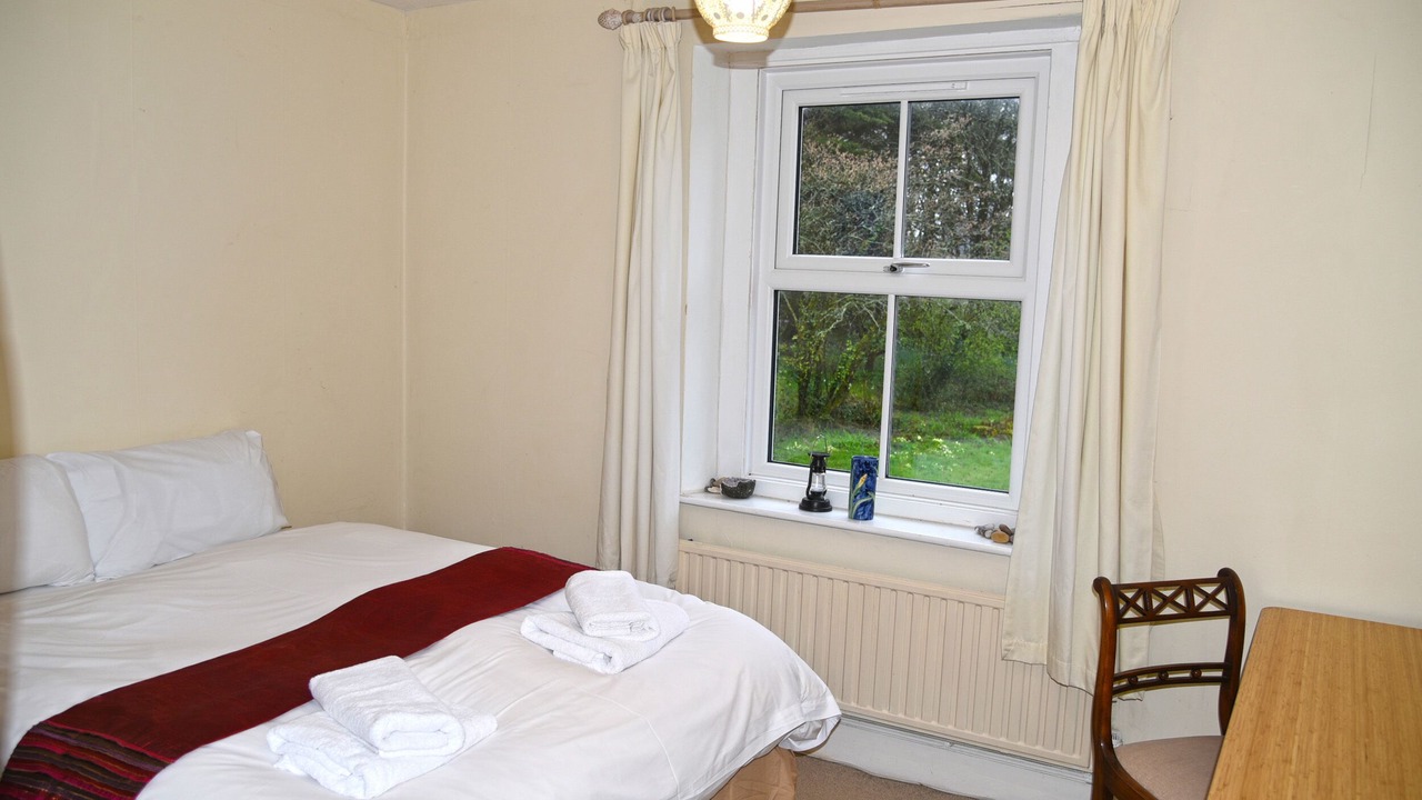 Photo of Bedroom in Saint Blazey