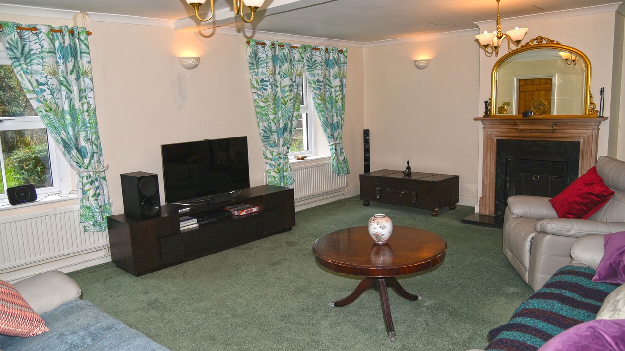 Photo of Livingroom in Saint Blazey