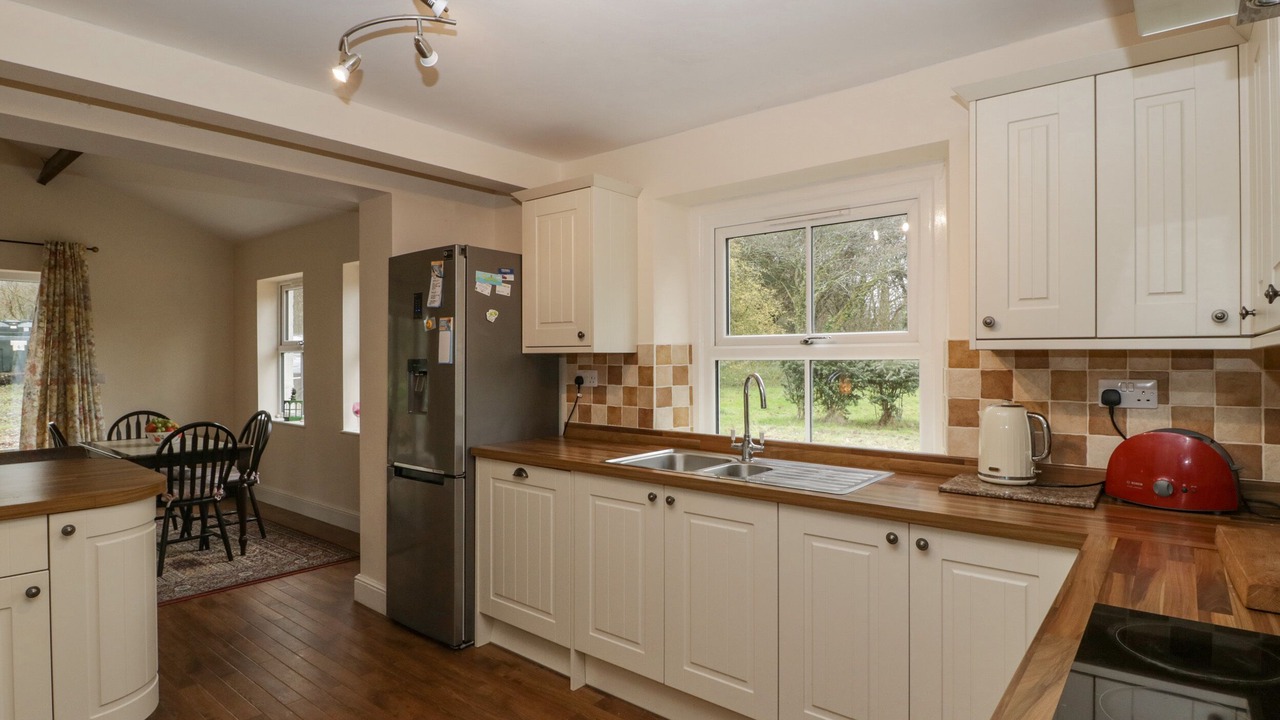 Photo of Kitchen in Saint Blazey