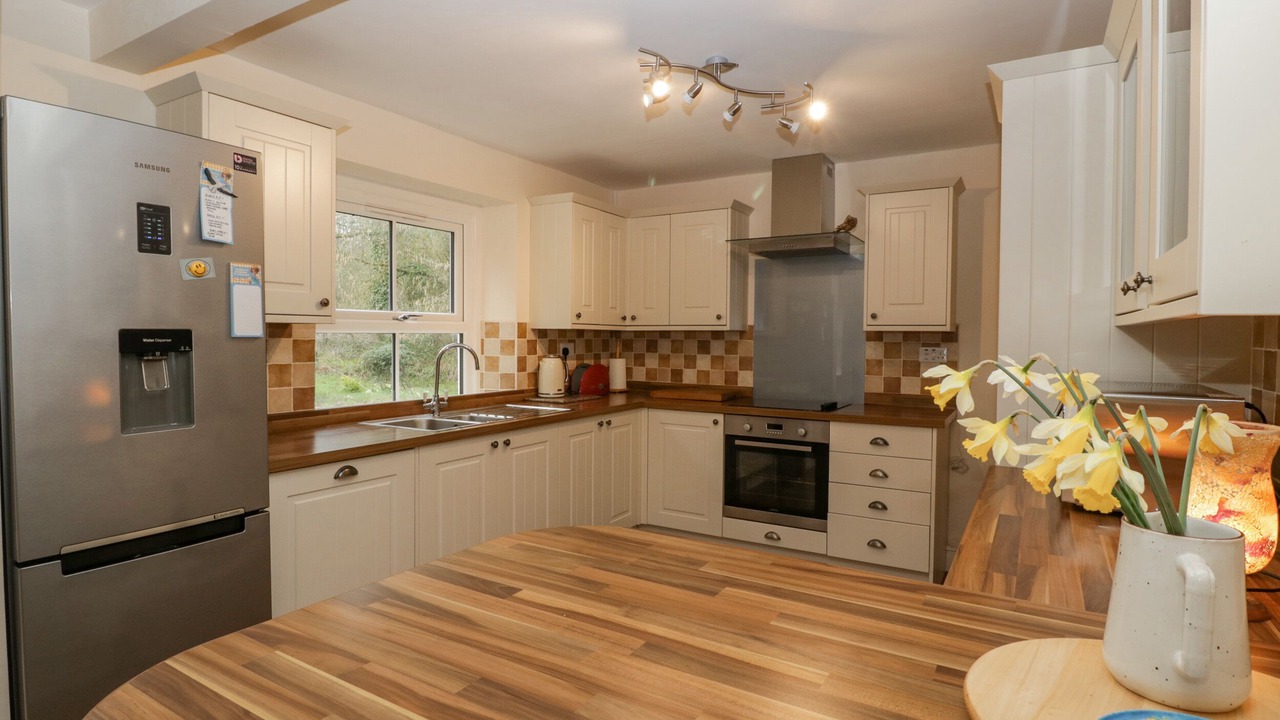 Photo of Kitchen in Saint Blazey
