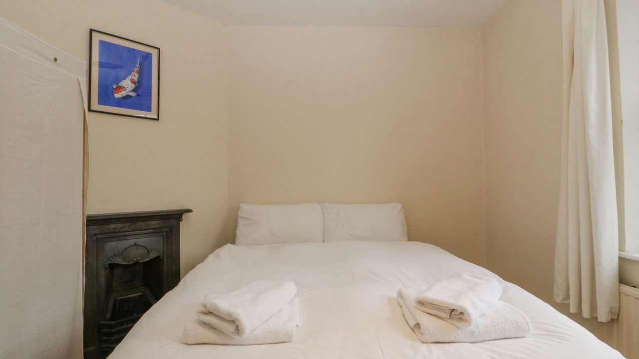 Photo of Bedroom in Saint Blazey