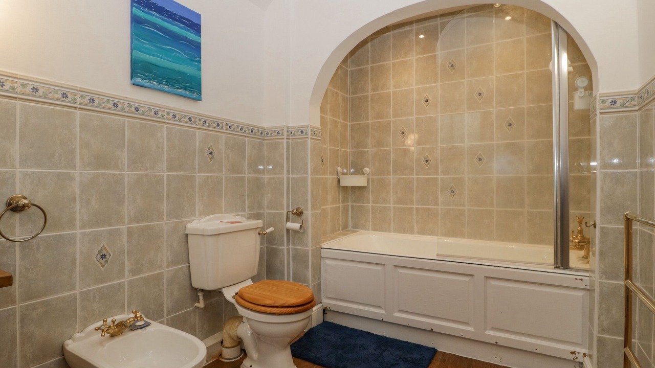 Photo of Bathroom in Saint Blazey