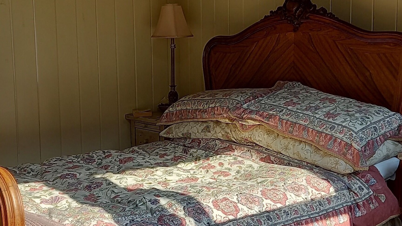 Photo of Bedroom in Stockton-on-Tees