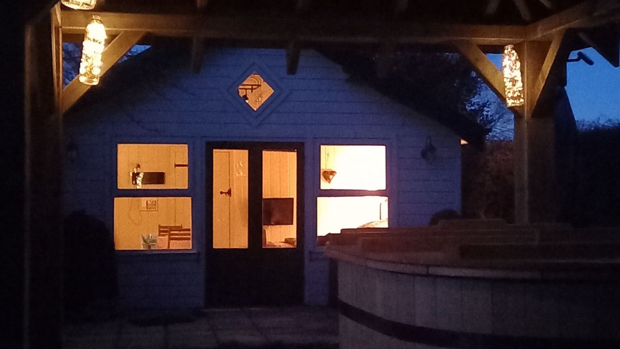 Photo of Patio Balcony in Stockton-on-Tees