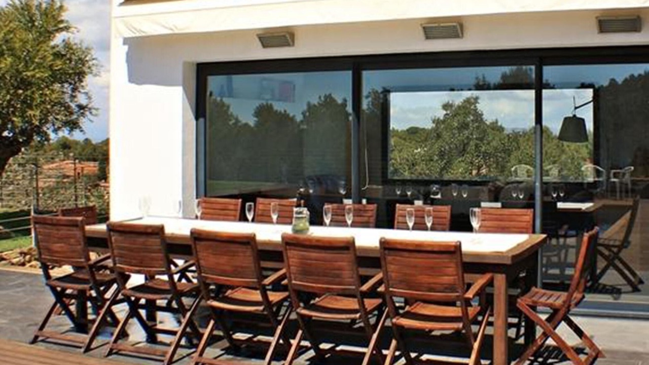 Photo of Outdoor in Begur