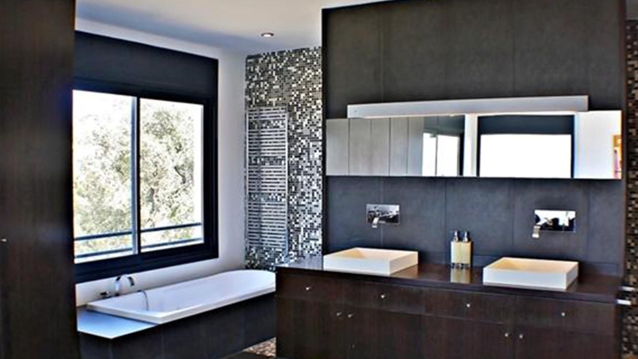 Photo of Bathroom in Begur