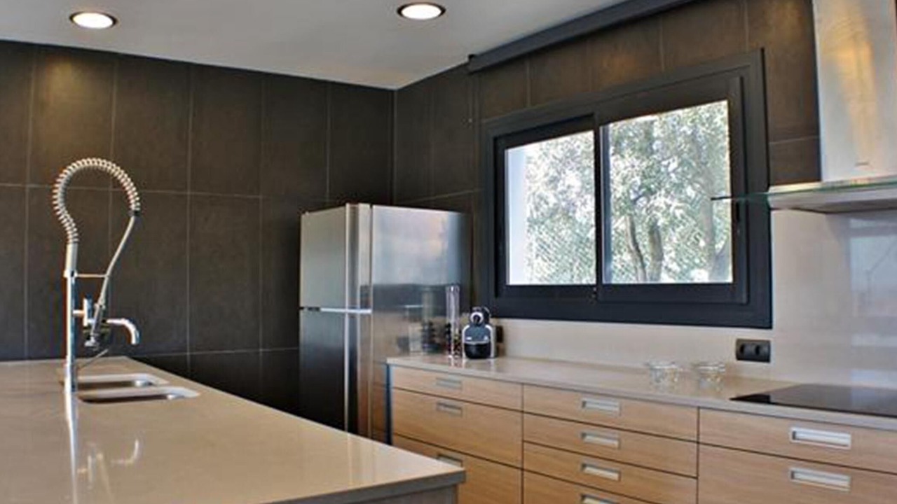 Photo of Kitchen in Begur