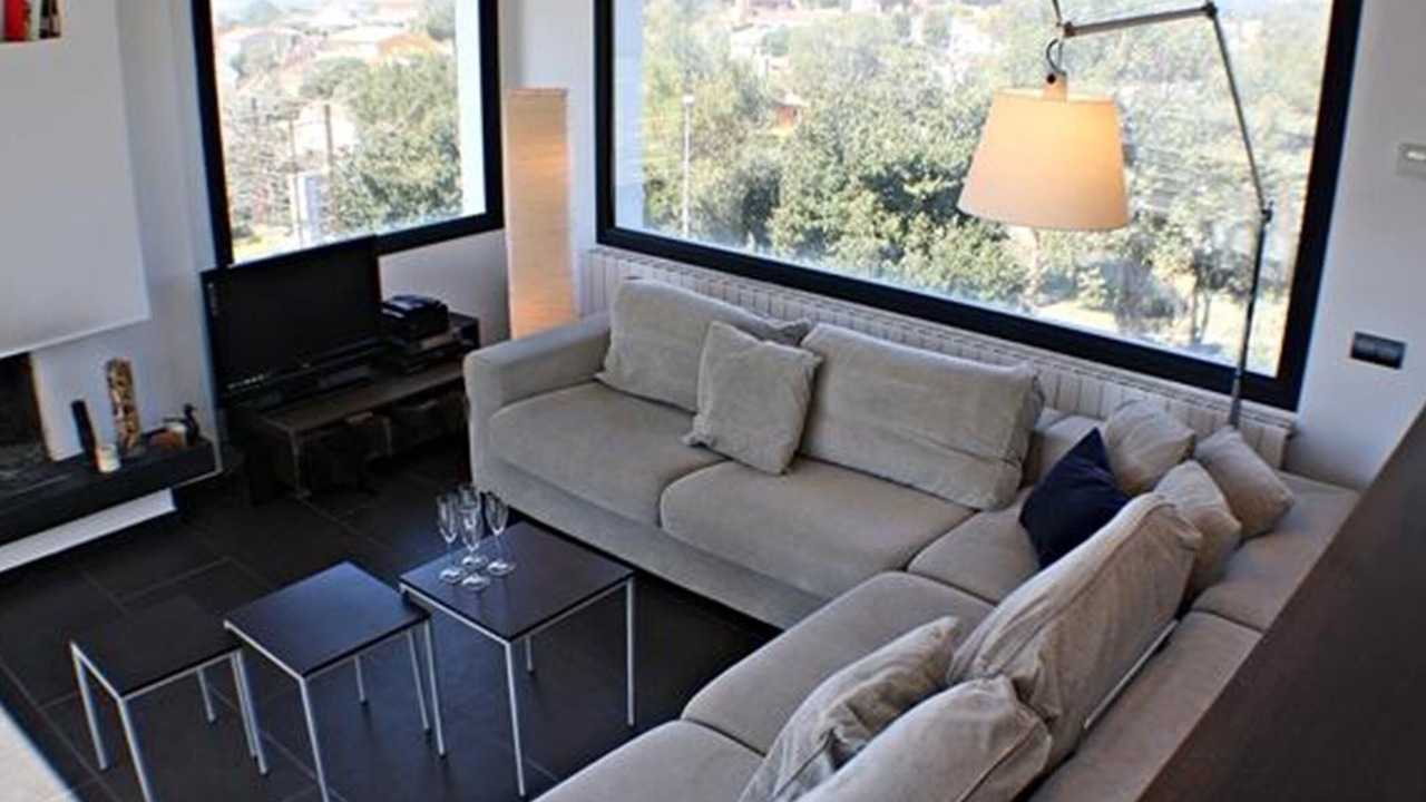 Photo of Livingroom in Begur