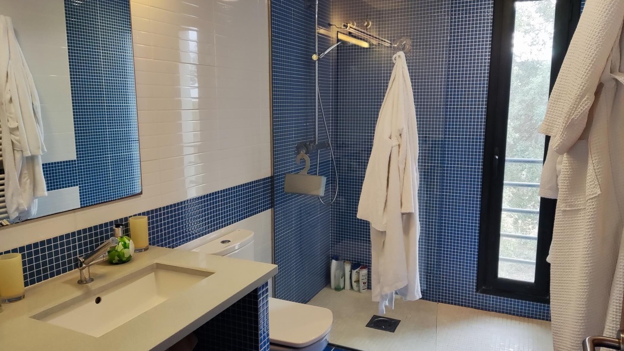 Photo of Bathroom in Begur