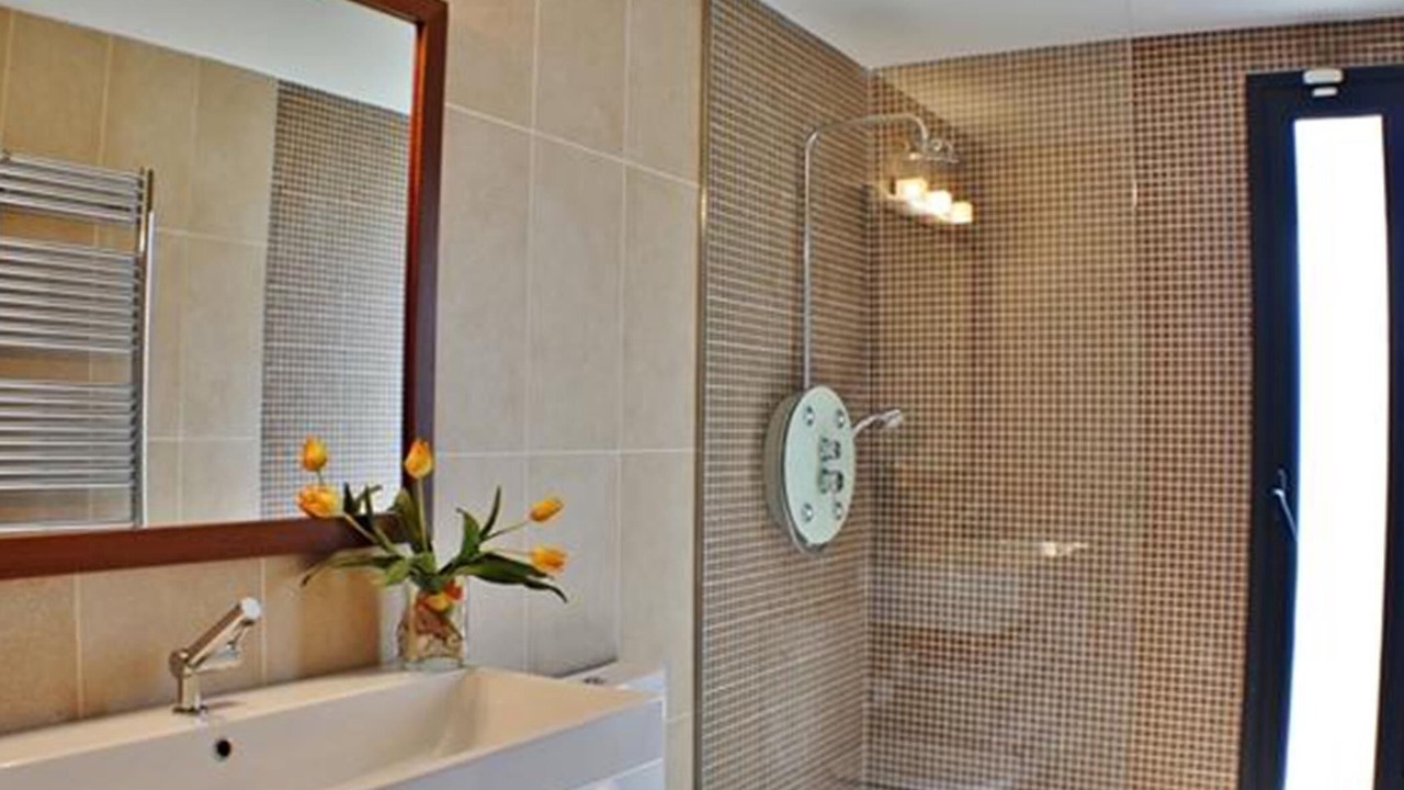 Photo of Bathroom in Begur