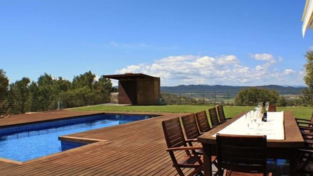 Photo of Outdoor in Begur