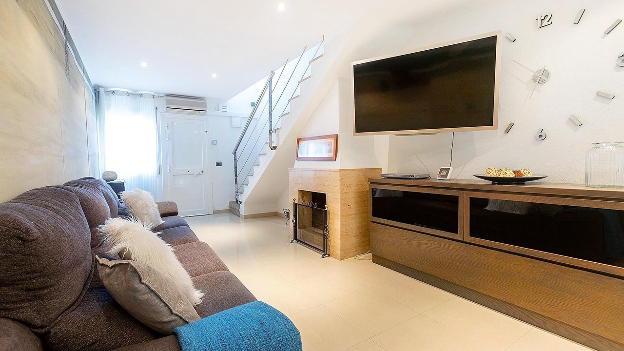 Photo of Livingroom in Santa Margarida