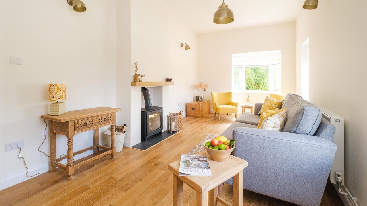 Photo of Livingroom in Aldringham