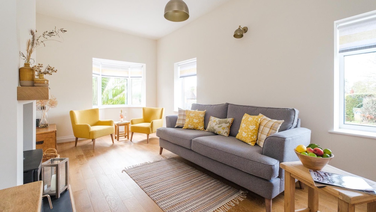Photo of Livingroom in Aldringham