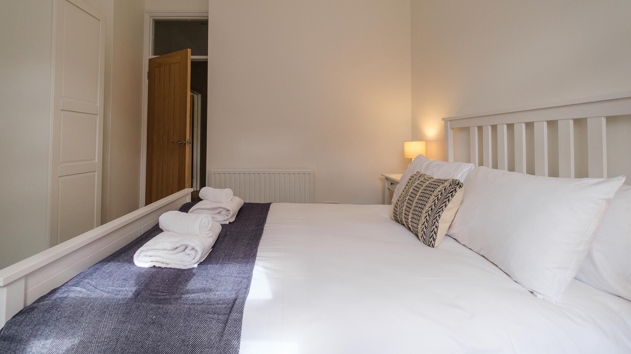Photo of Bedroom in Aldringham