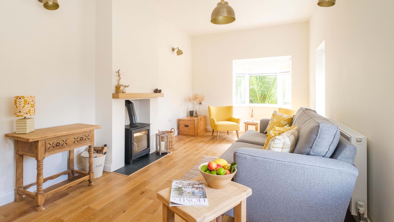 Photo of Livingroom in Aldringham