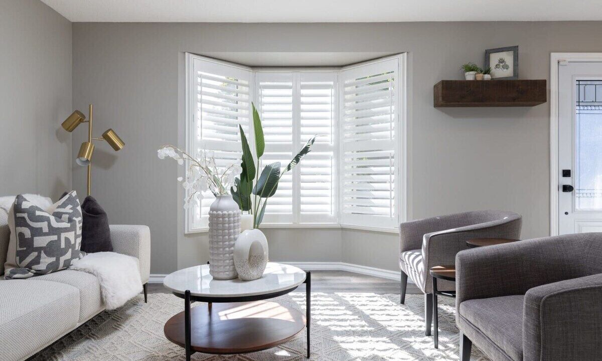 Photo of Livingroom in St. Catharines