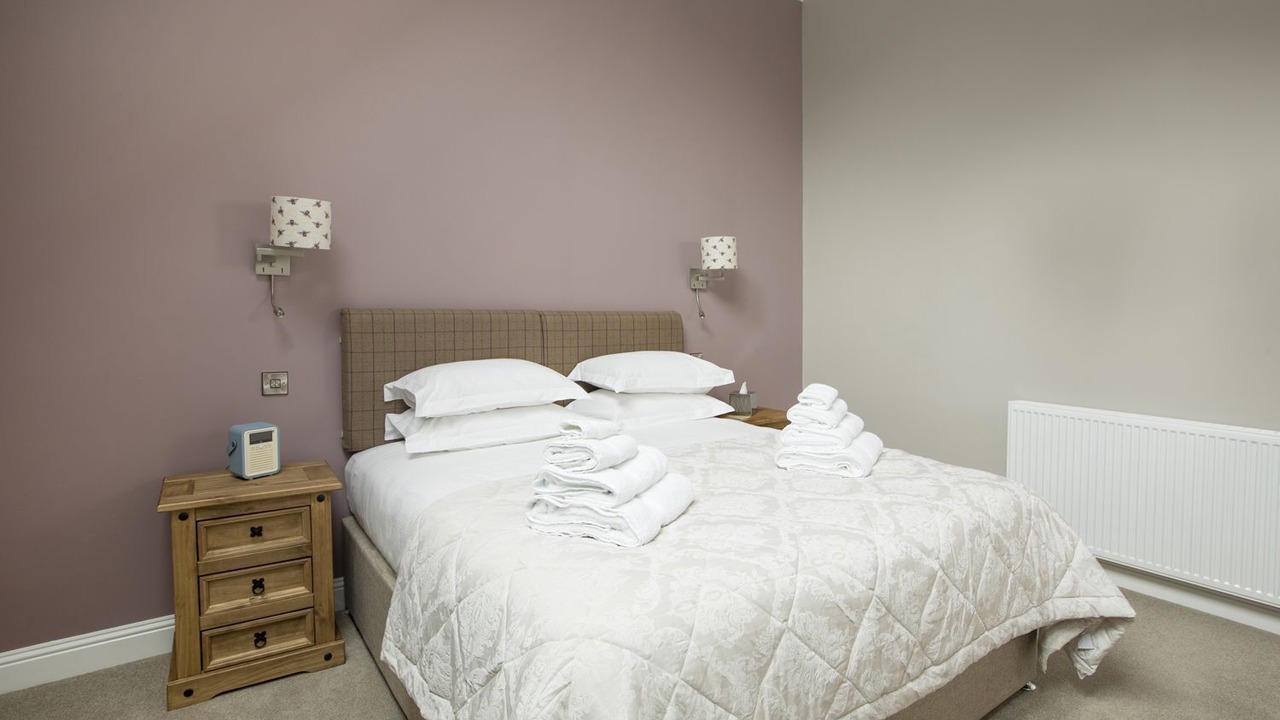 Photo of Bedroom in Crieff