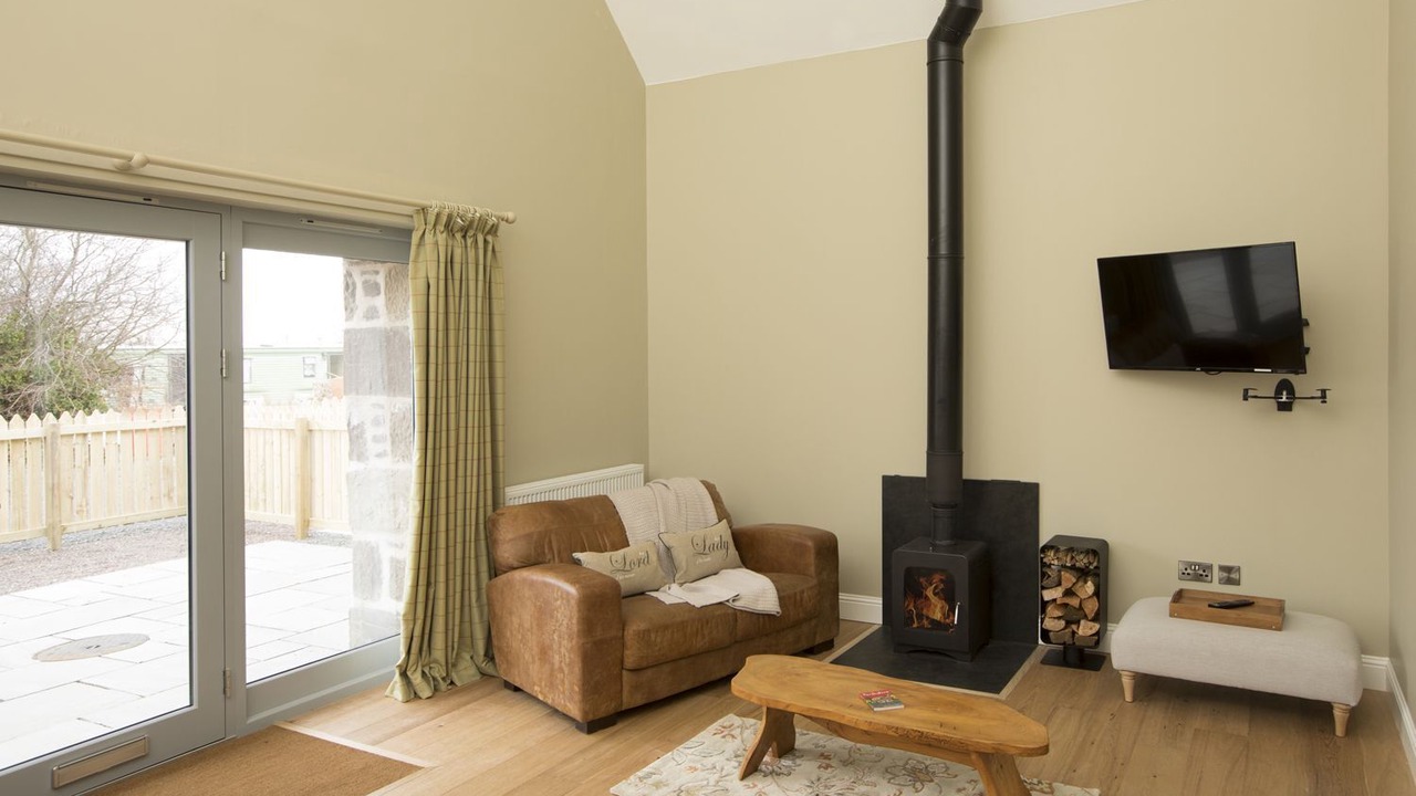 Photo of Bedroom in Crieff