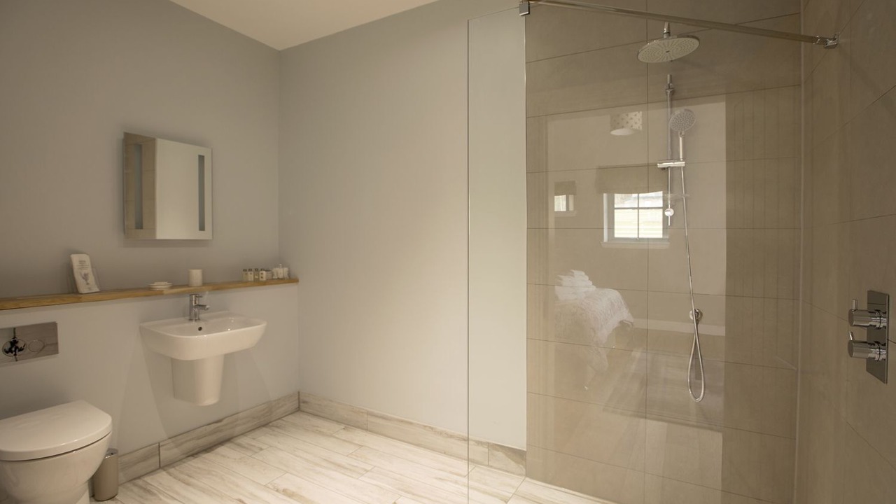 Photo of Bathroom in Crieff