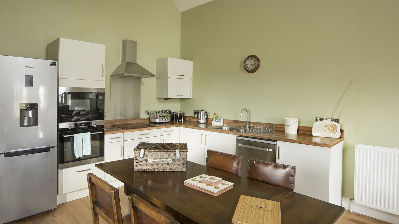 Photo of Kitchen in Crieff