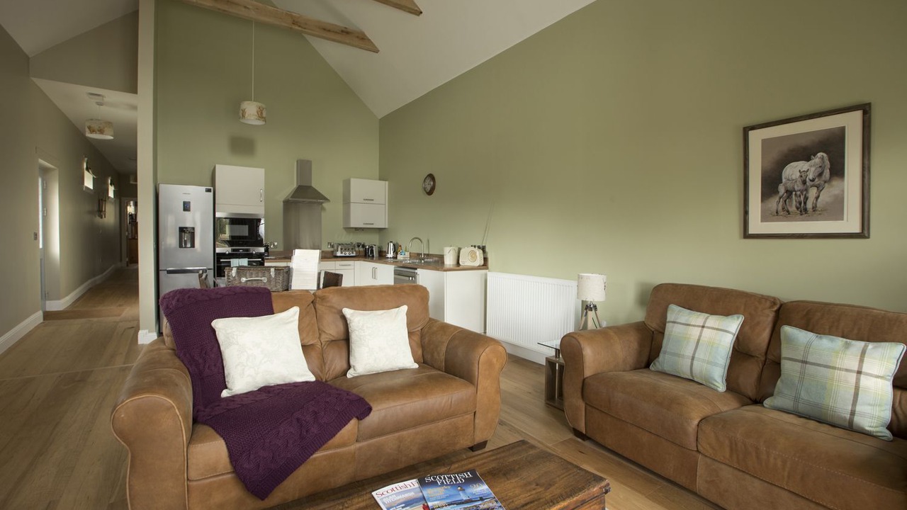 Photo of Livingroom in Crieff