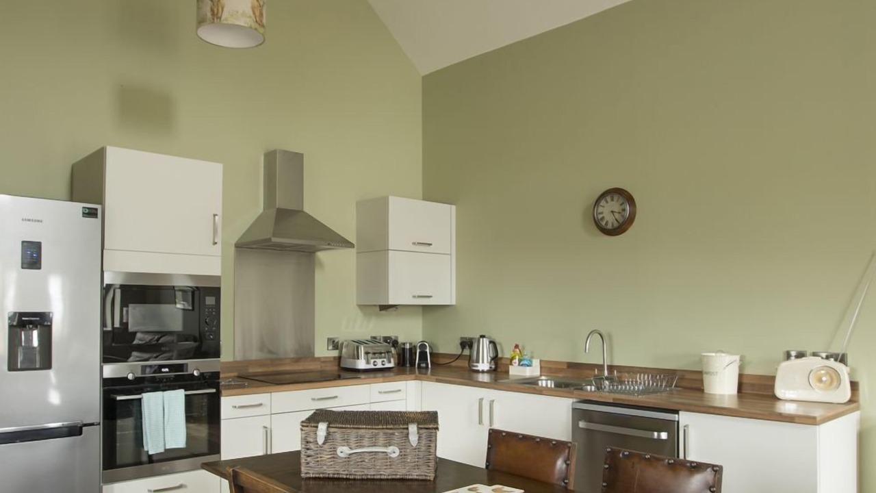 Photo of Kitchen in Crieff