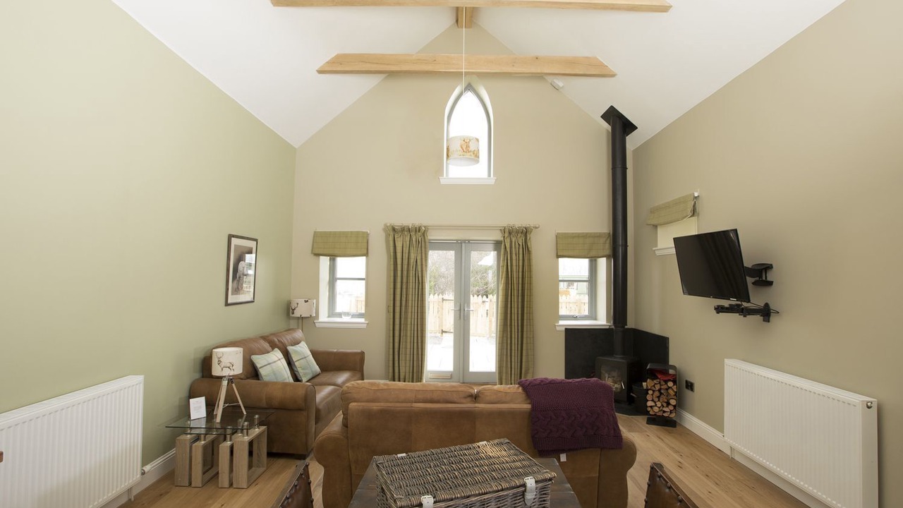 Photo of Livingroom in Crieff