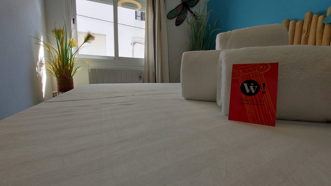 Photo of Bedroom in L'Escala