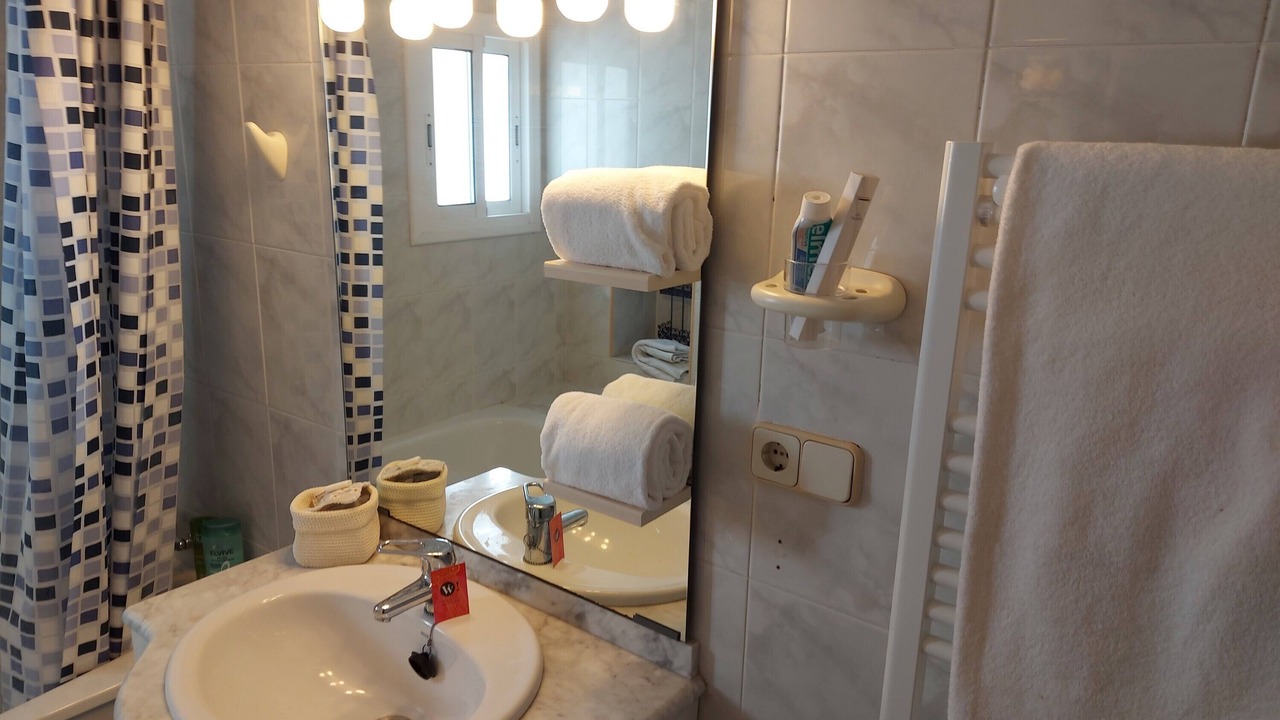Photo of Bathroom in L'Escala