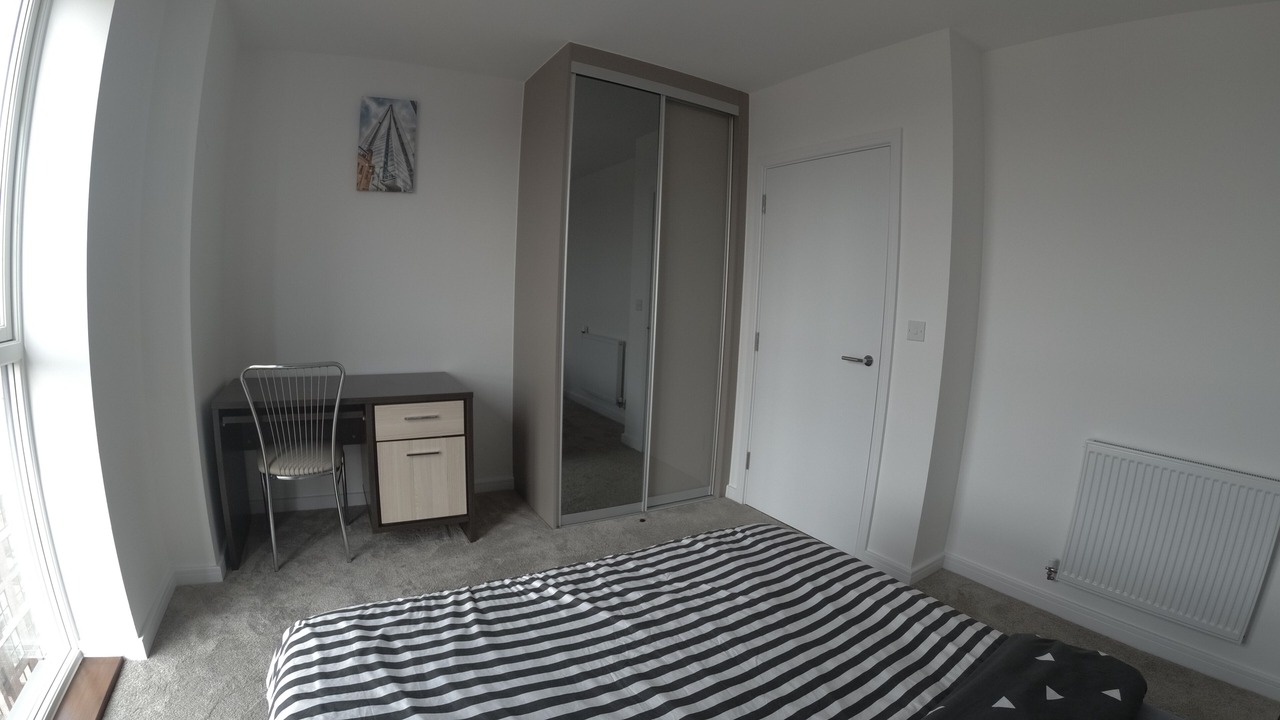 Photo of Bedroom in South Hornchurch