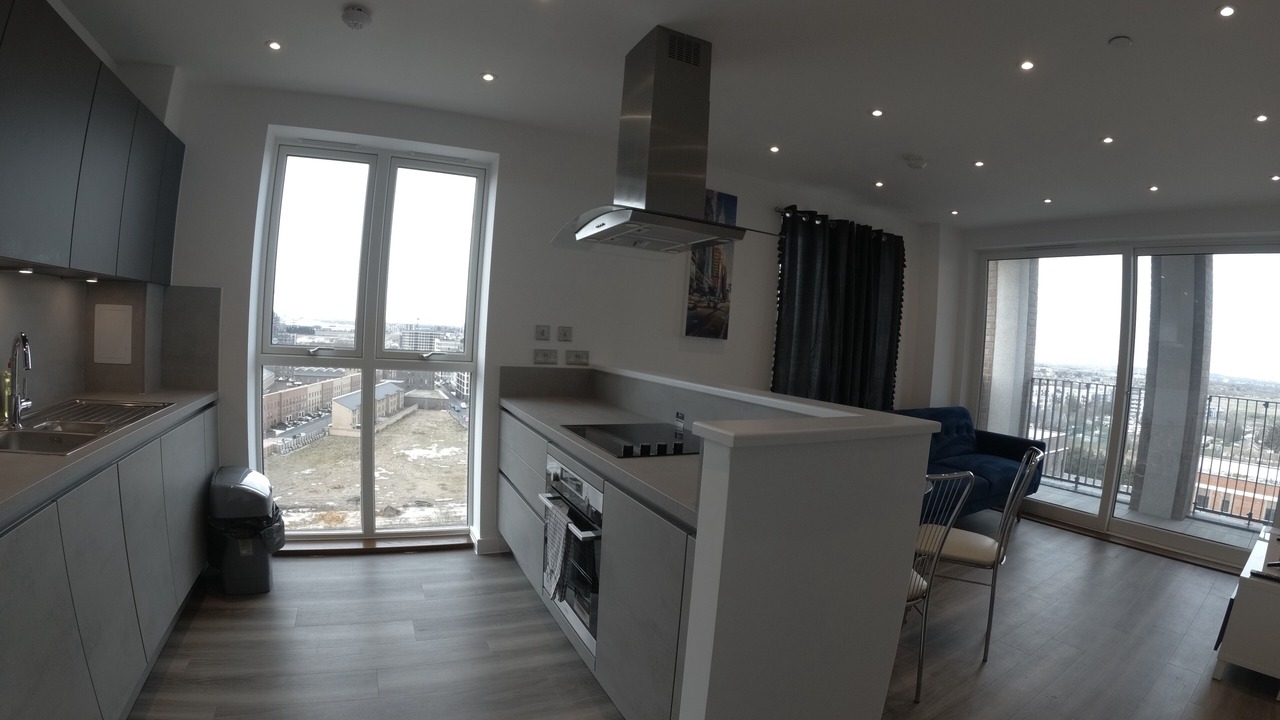 Photo of Kitchen in South Hornchurch