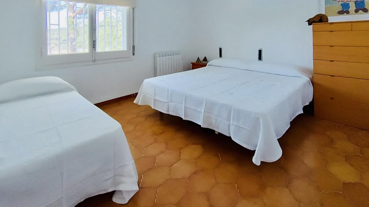 Photo of Bedroom in Cruilles