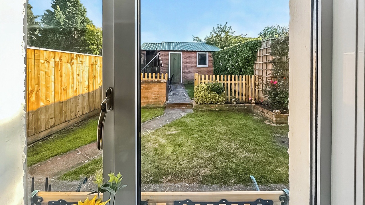 Photo of Outdoor in Temple Sowerby