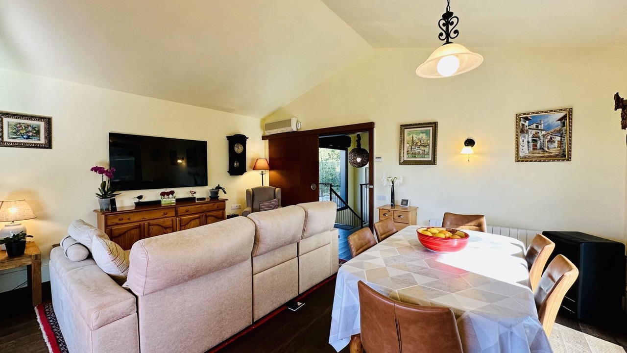 Photo of Livingroom in Santa Cristina de Aro