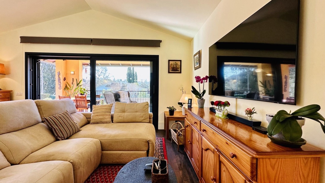 Photo of Livingroom in Santa Cristina de Aro