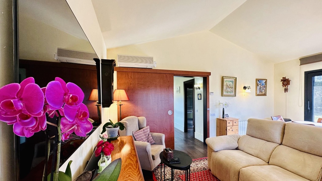 Photo of Livingroom in Santa Cristina de Aro